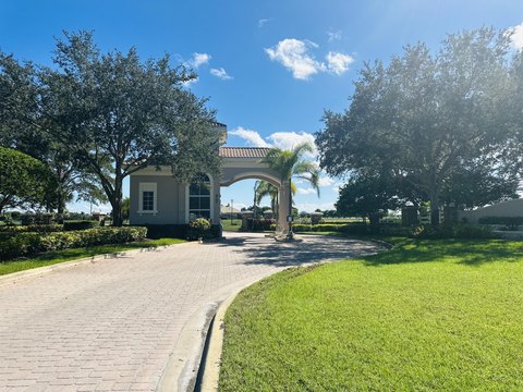 Palm City Equestrian Estate Lots