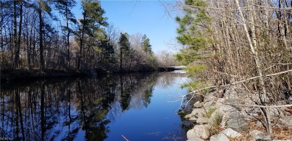 Commercial Land in Chesapeake, VA