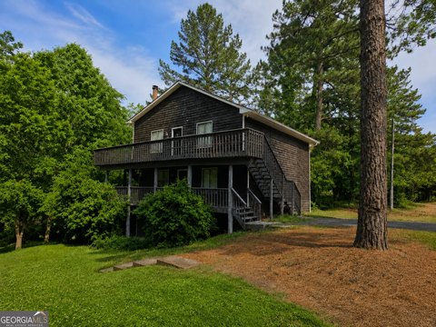 Marietta Triplex Investment Opportunity