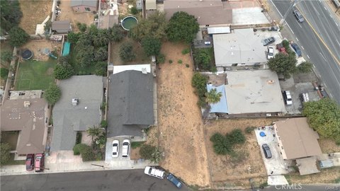 Riverside Build-Ready Lot Opportunity