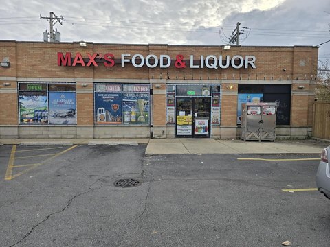 Chicago Liquor and Food Store