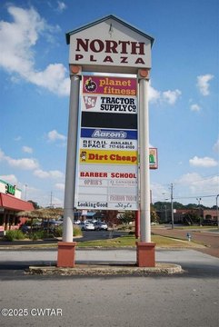 Prime Commercial Space in Jackson