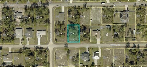 Residential Lot in Growing Community