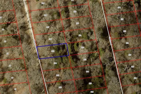 Residential Lot in Gated Community