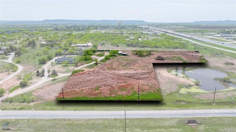 Abilene Commercial Land For Sale