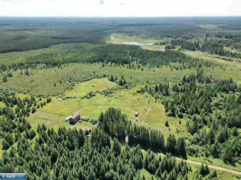 LAND - Cook, MN