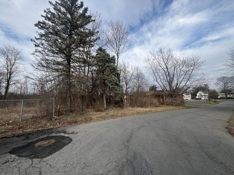 Zoned Development Land for Mixed Use