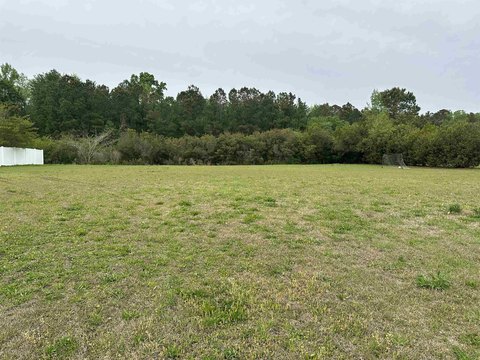 One Acre Lot in Conway