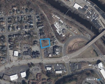 Norwich Land Parcel For Sale
