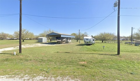LAND - Weatherford, TX