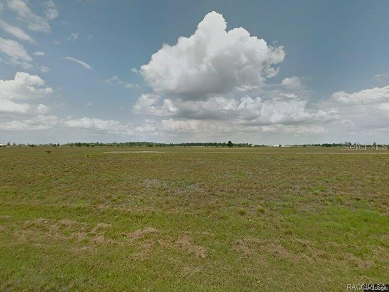 Cleared Lot in Rotonda Meadows