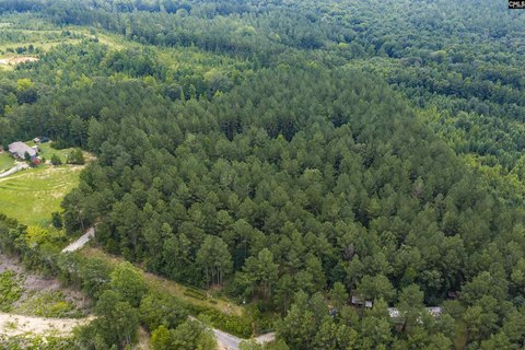 LAND - Winnsboro, SC