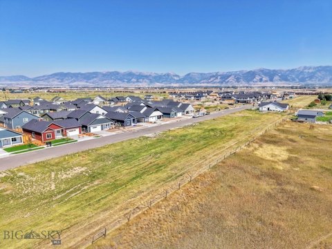 Land, Belgrade, MT
