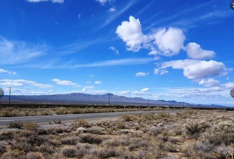 Dolan Springs Commercial Land Opportunity
