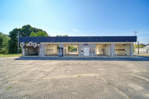 Profitable Carwash Investment Opportunity