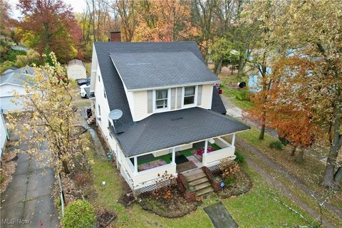 Income-Producing Duplex in Berea, Ohio