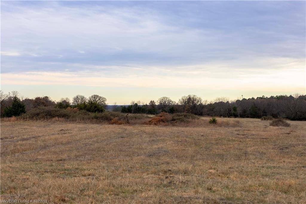 20 Acres Vacant Land