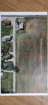 LOTS AND LAND, Tipton, IN