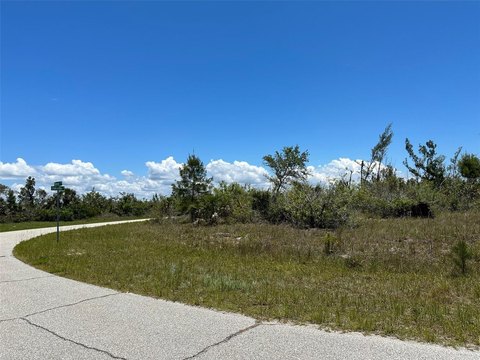 LAND - PORT CHARLOTTE, FL