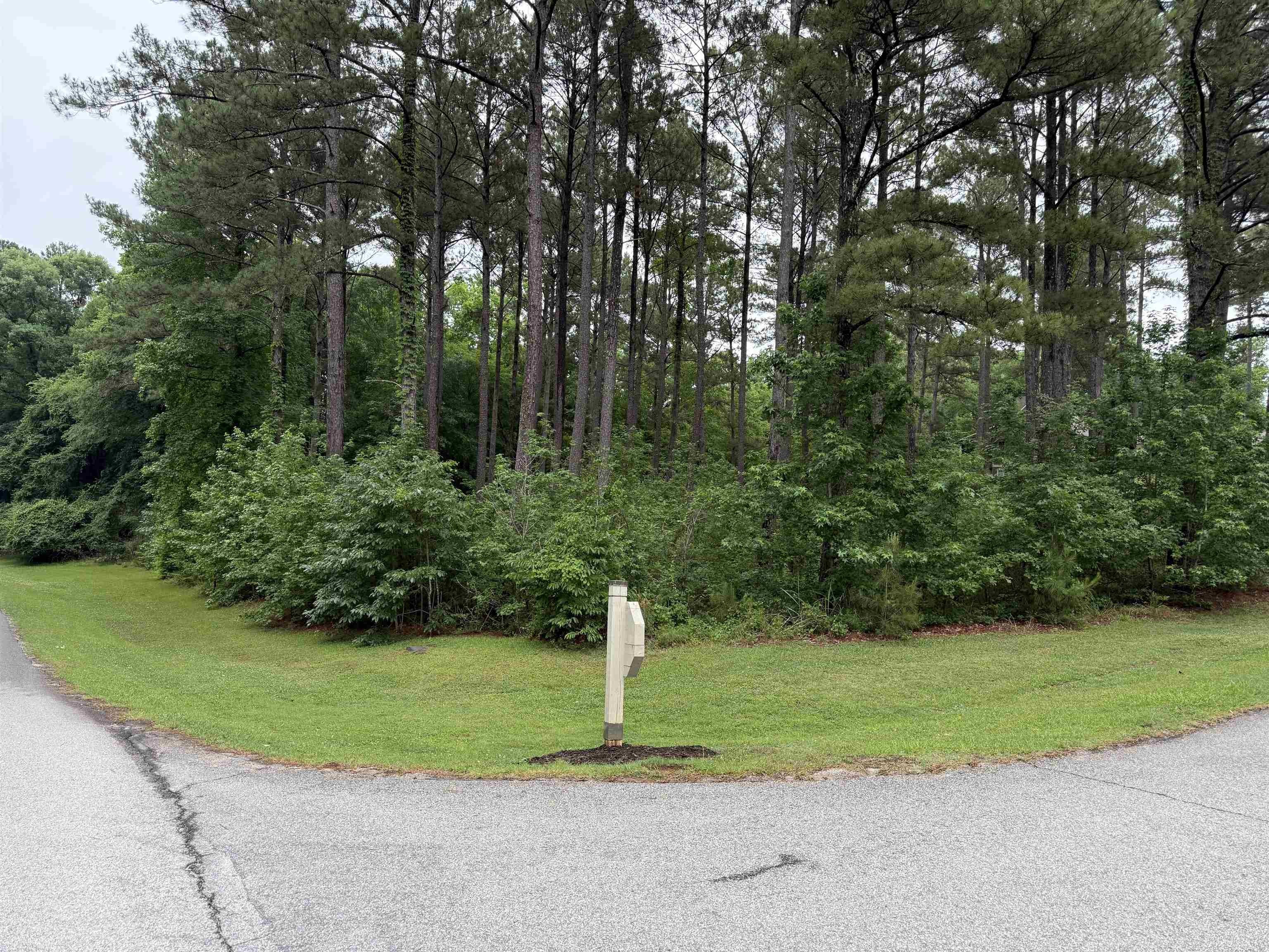 Residential Land in Long Cove