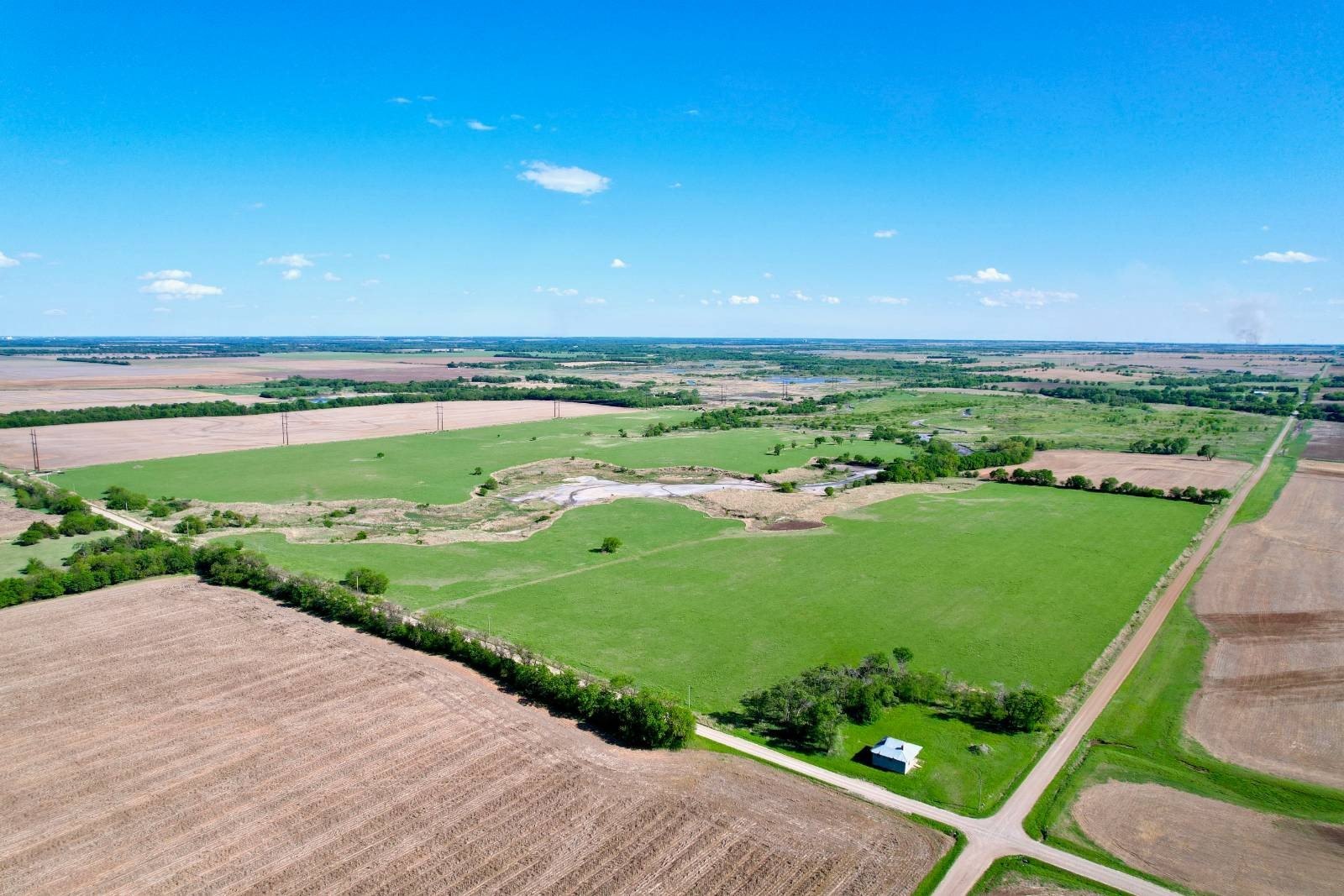 Diverse 143-Acre Sumner County Land