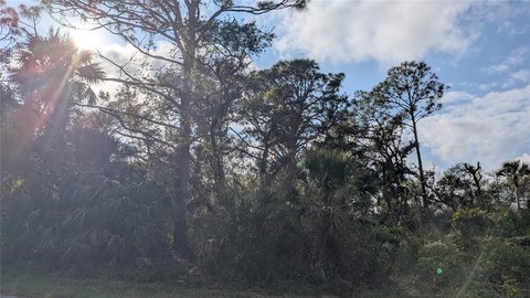 LAND - PORT CHARLOTTE, FL