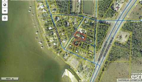 Freeport Land with Development Potential