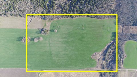 23.79 Acres South of Kerens