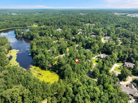 LAND - Hattiesburg, MS