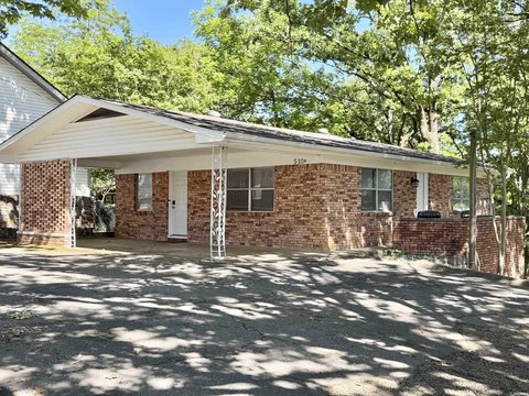 Renovated Four-Unit Investment Property