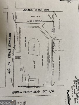 Prime Development Opportunity in Rome