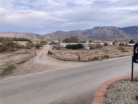 Land in Littlefield, Arizona