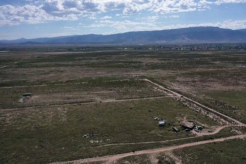 Land, Cedar City, UT