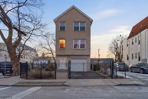 Two-Family Home with Finished Basement