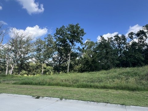 Land, Booneville, IA