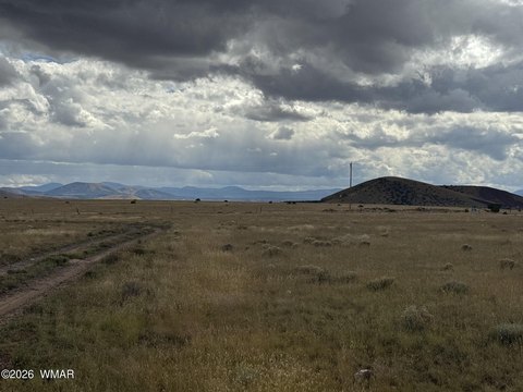 Land, Concho, AZ