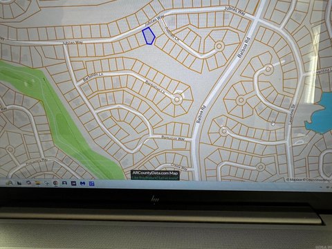 Residential Lot Near Balboa Golf