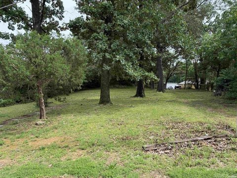 Vacant Lots in Hot Springs