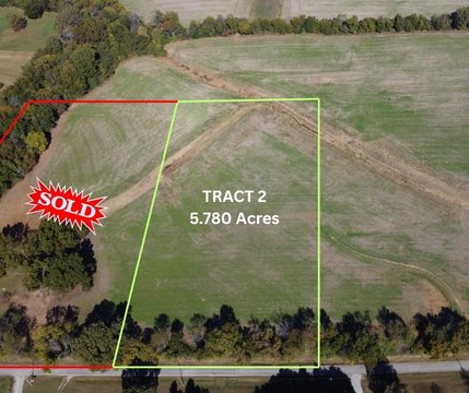 Land in Belmont Estates Subdivision