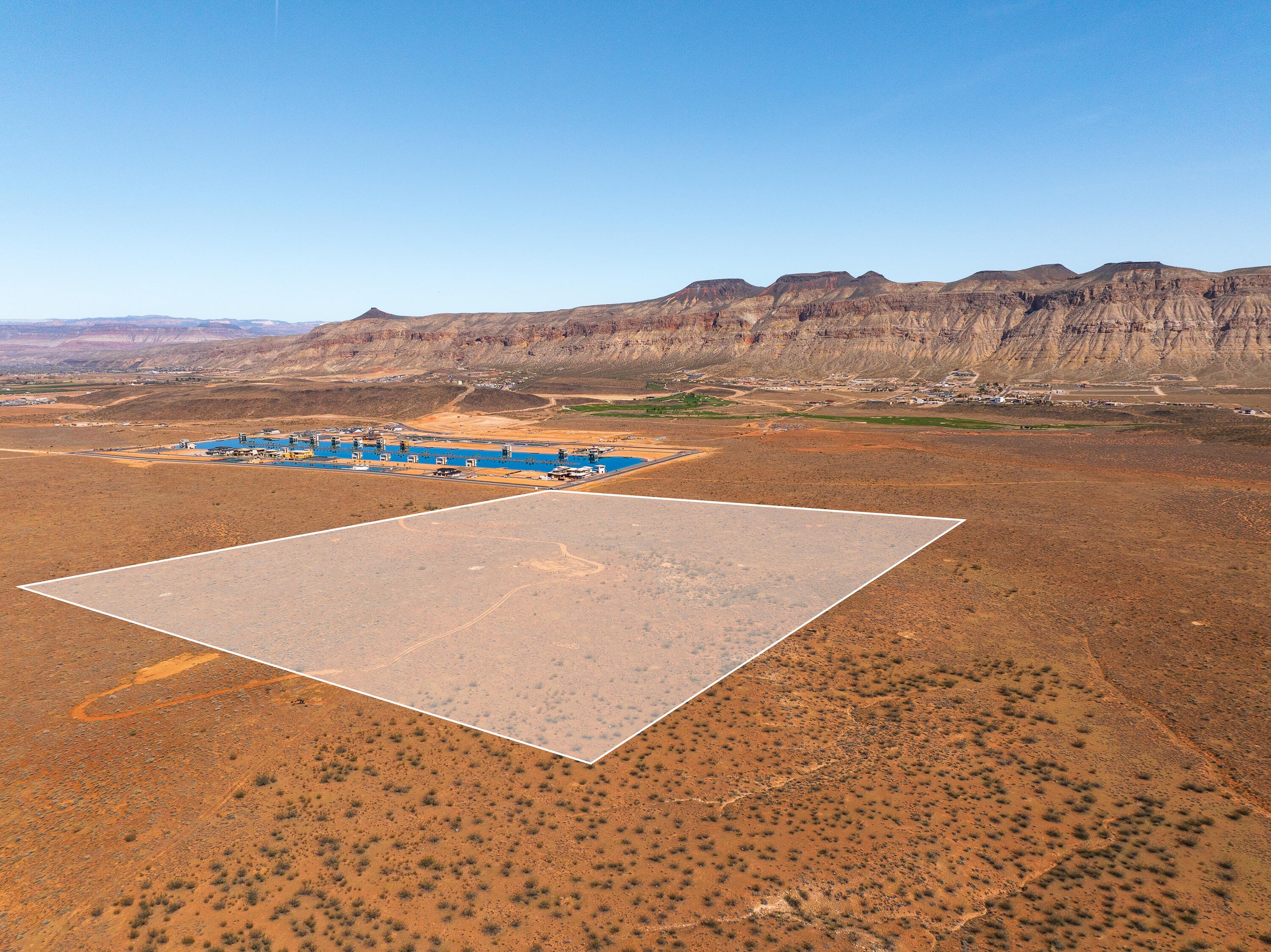 Hurricane, UT Residential Development Land