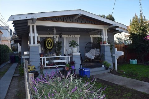 Craftsman-Style Multi-Family Property