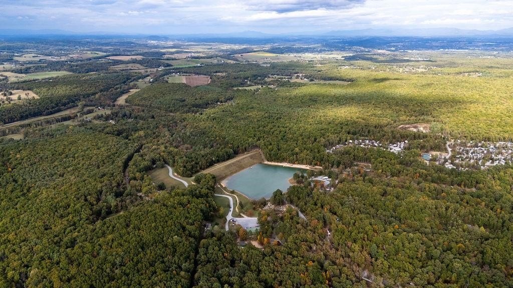 Land Lot Near Stoney Creek
