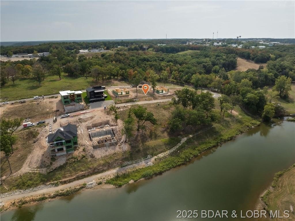 Residential Lot in Harpers Cove