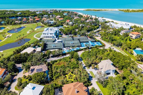 Lot, Marco Island, FL