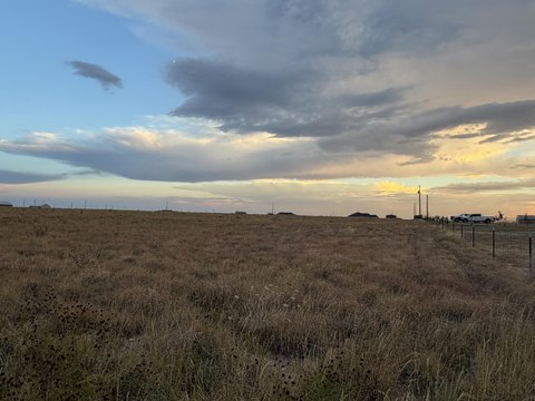 Land, Wilson, TX