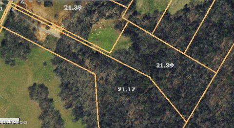 Lots & Acreage, Louisville, TN