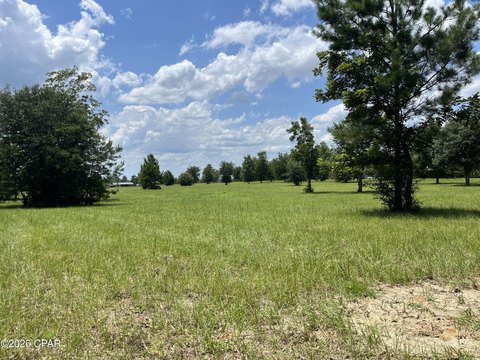 LAND - Marianna, FL