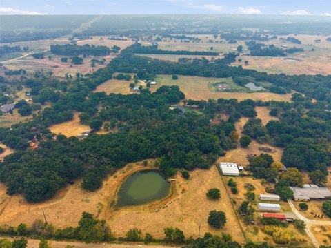 Land, Alvarado, TX