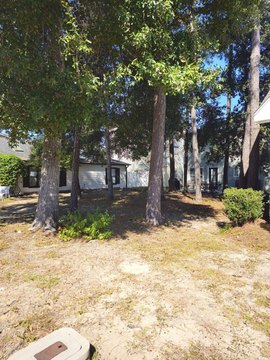 Residential Lot Near the Ocean