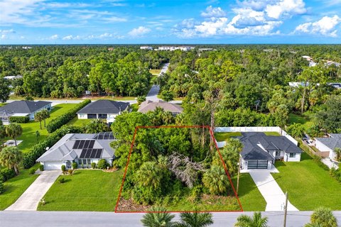 Land, PORT CHARLOTTE, FL